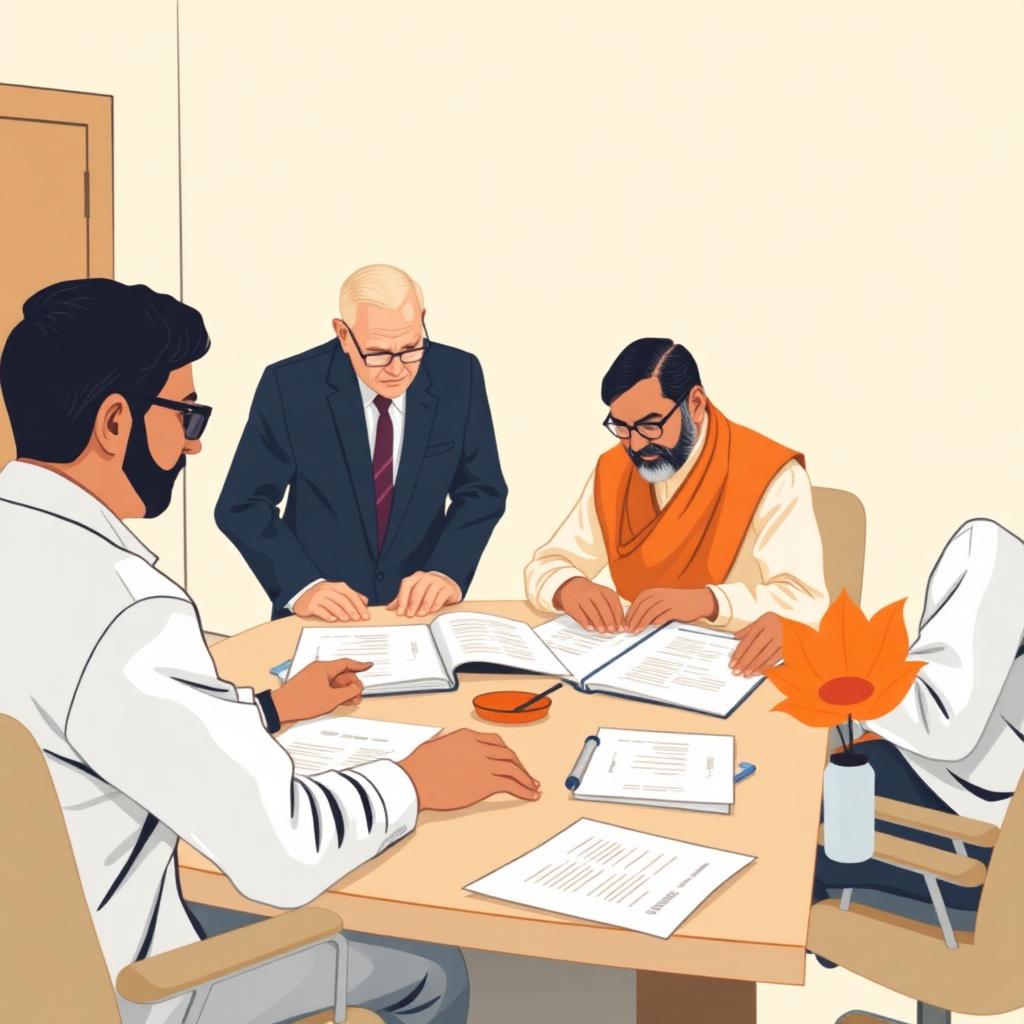 Policy Lab
